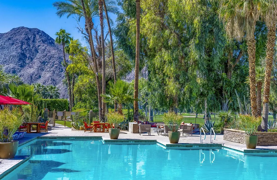 Indian Wells Resort Hotel-1