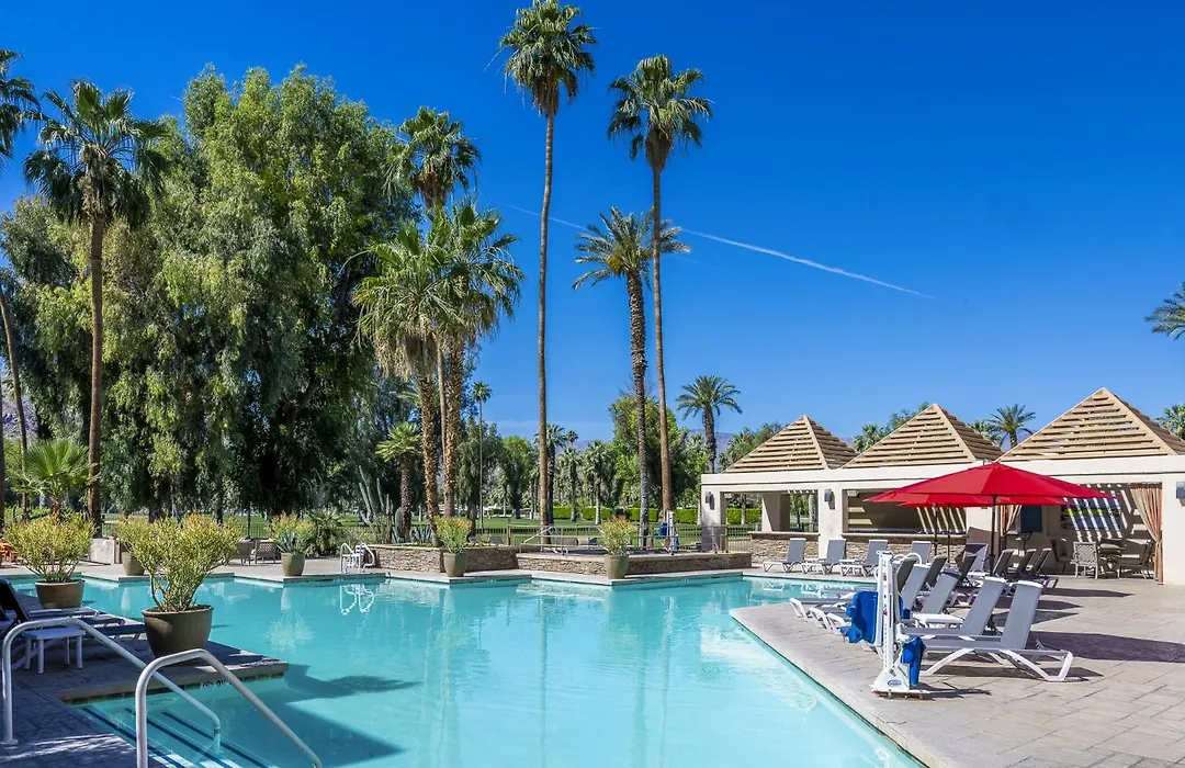 Indian Wells Resort Hotel-1