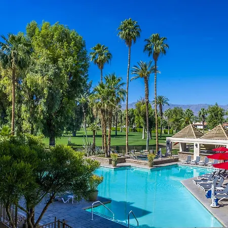Indian Wells Resort Hotel-3