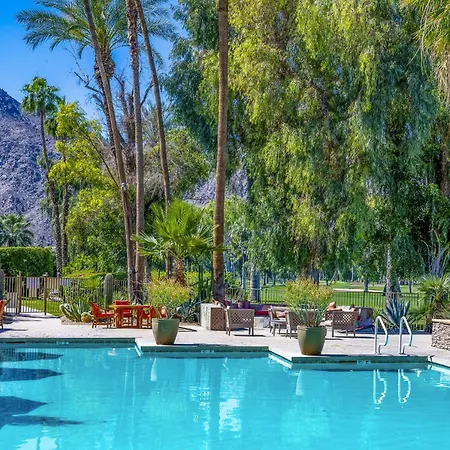 Indian Wells Resort Hotel-2