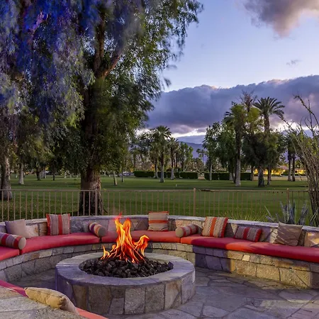 Indian Wells Resort Hotel-3